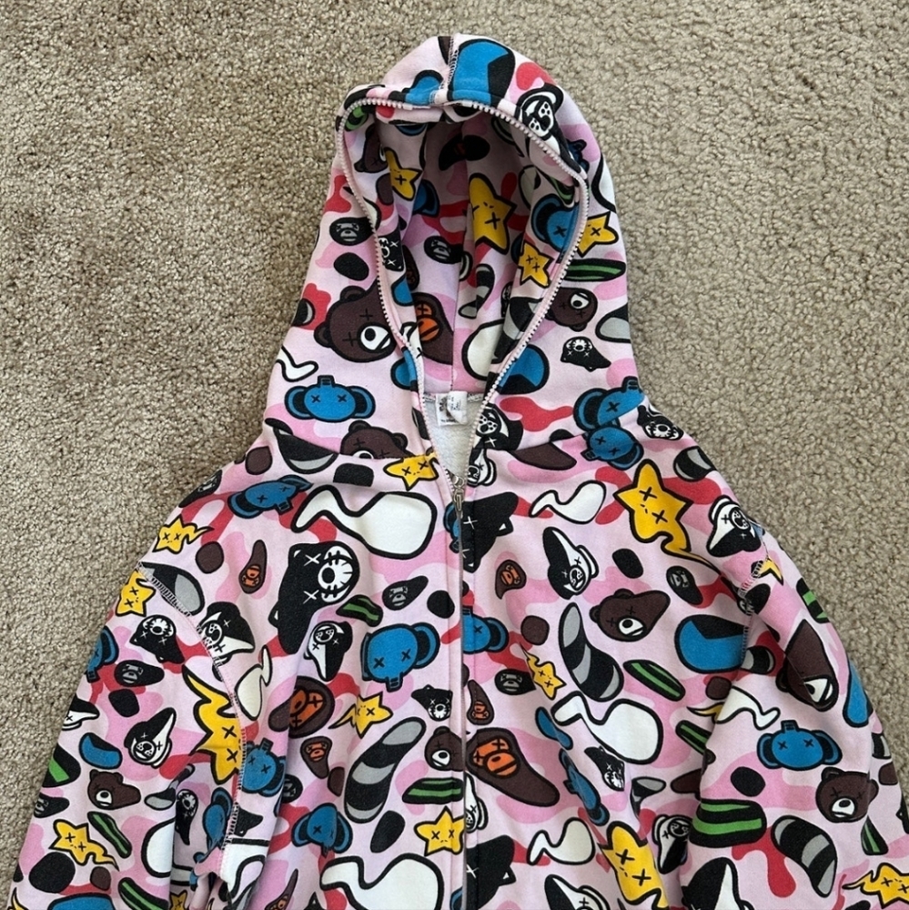Hoodie